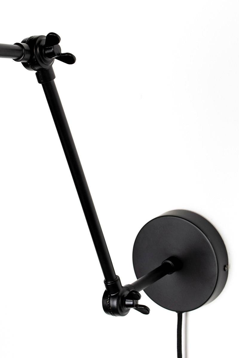Xavi Wall Lamp