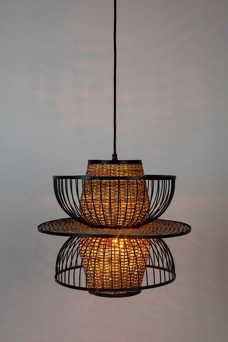 Carmen Pendant Lamp