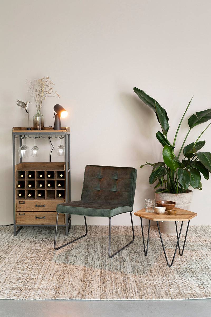 Vesper Desk Lamp