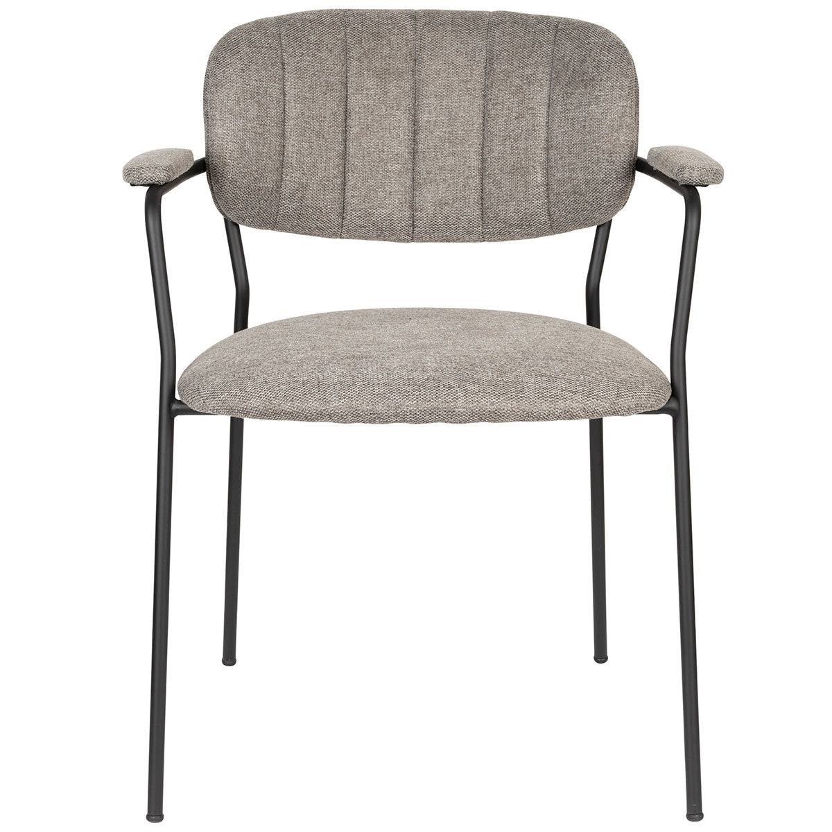 Jolien Armchair (2/Set)