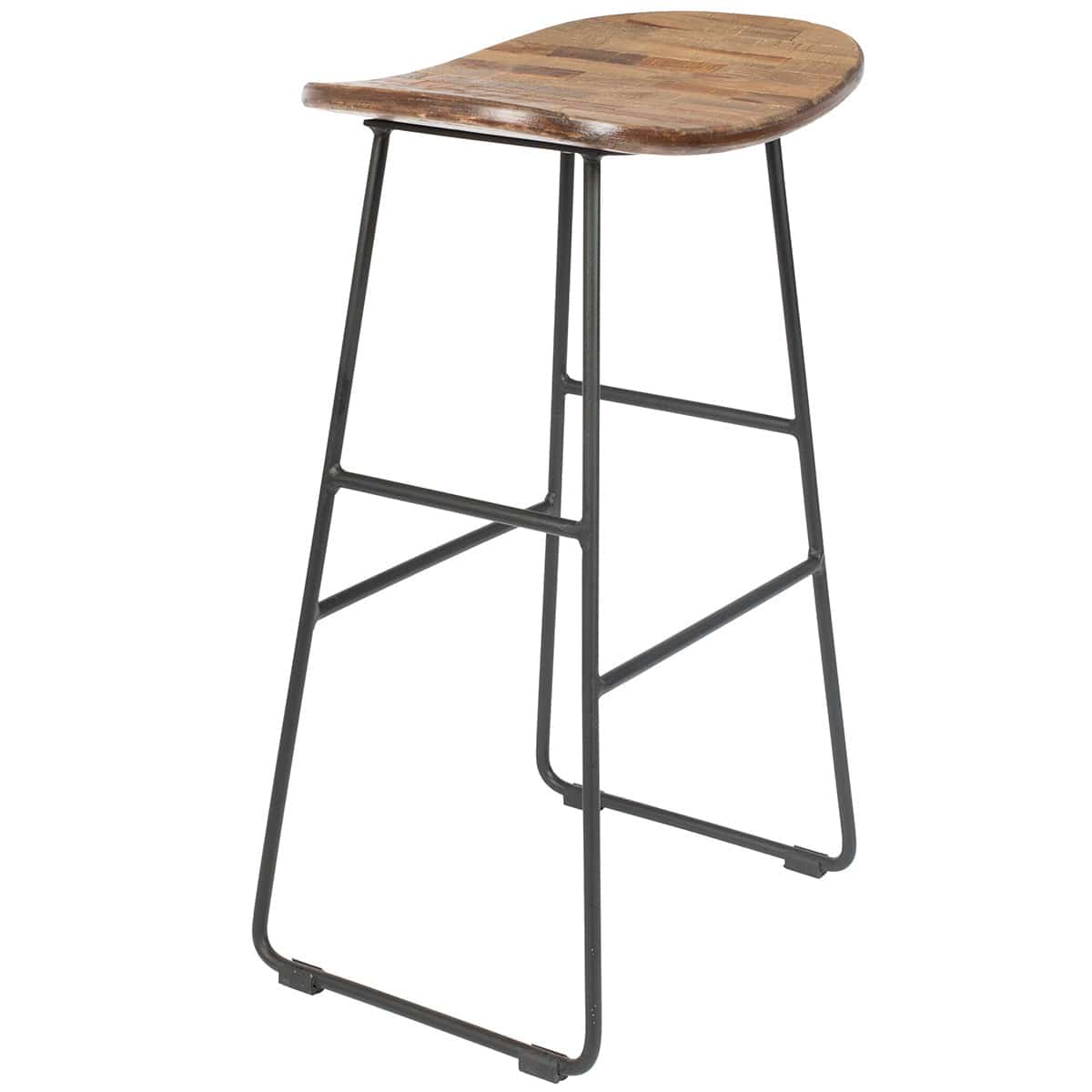 Tangle Counter Stool