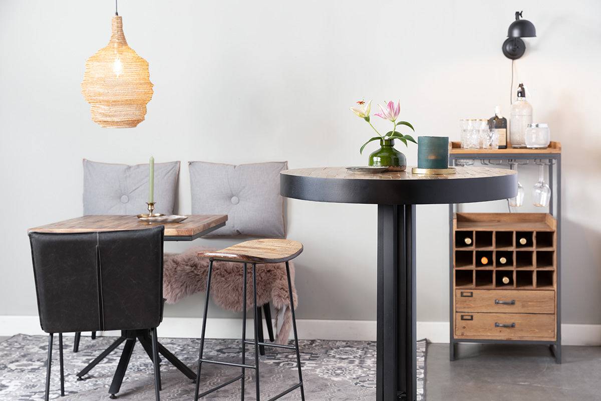 Tangle Counter Stool