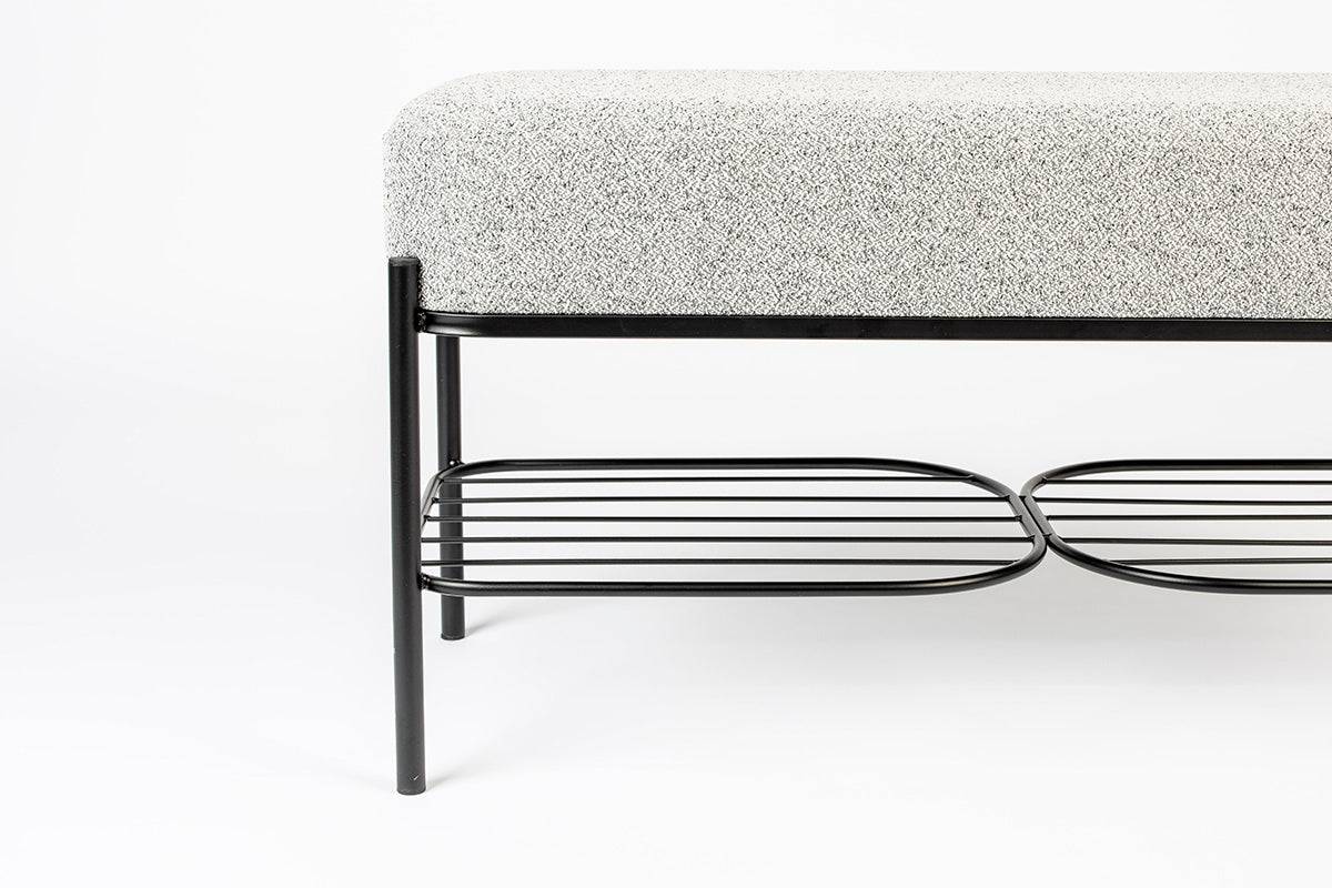 Milou Bench