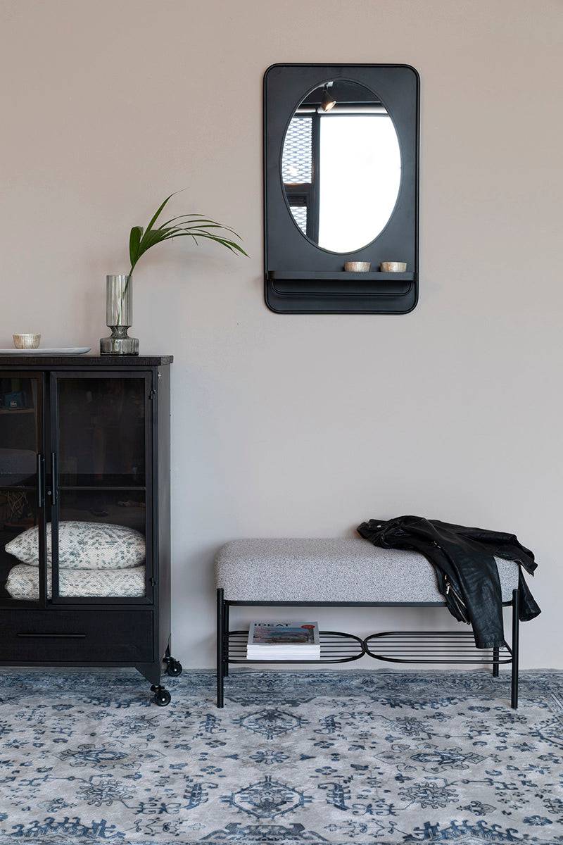 Milou Bench