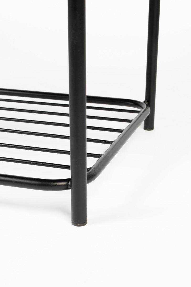 Milou Rectangular Stool