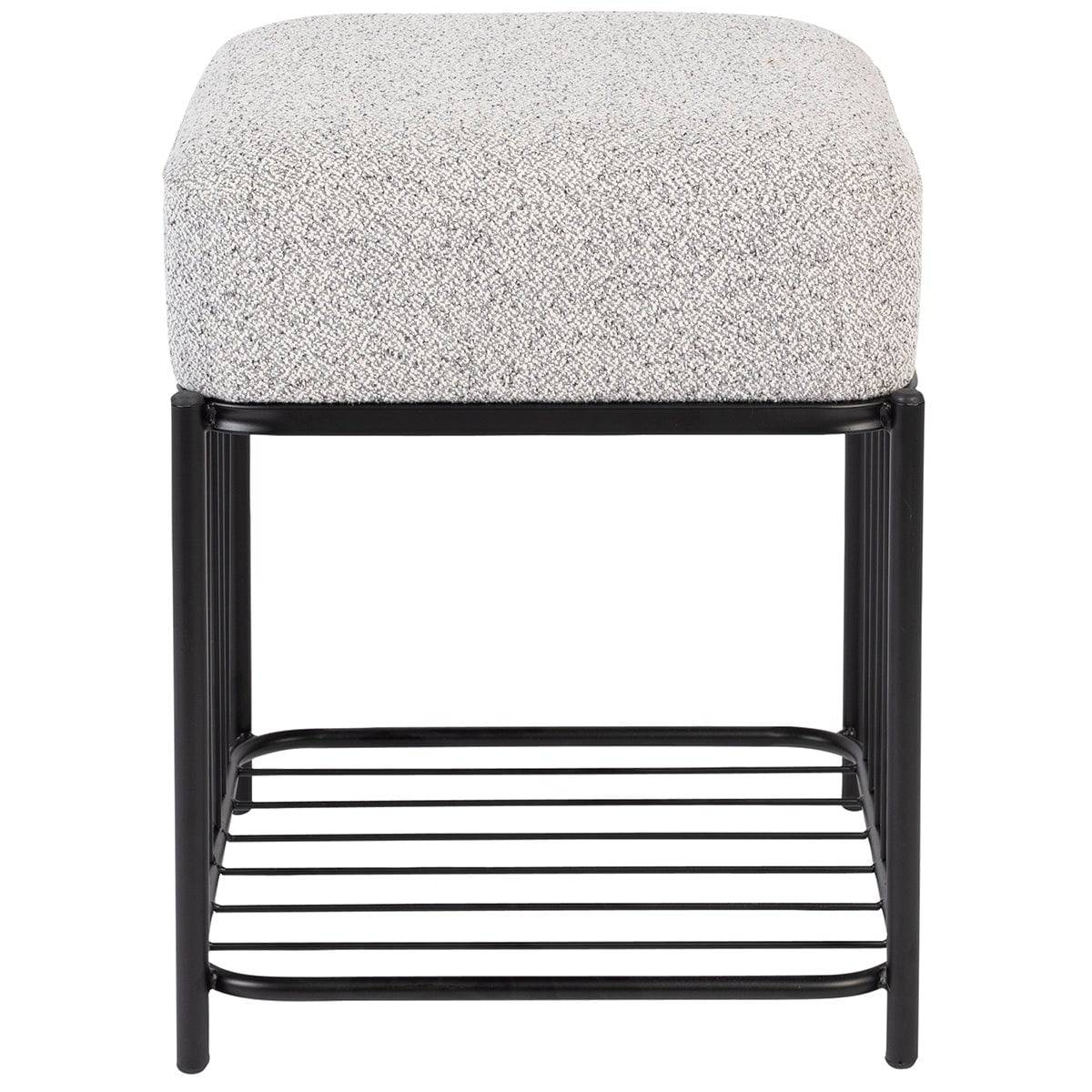 Milou Suqare Stool