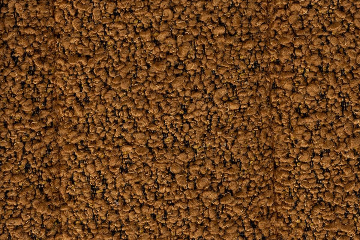 Jax Boucle Lounge Chair