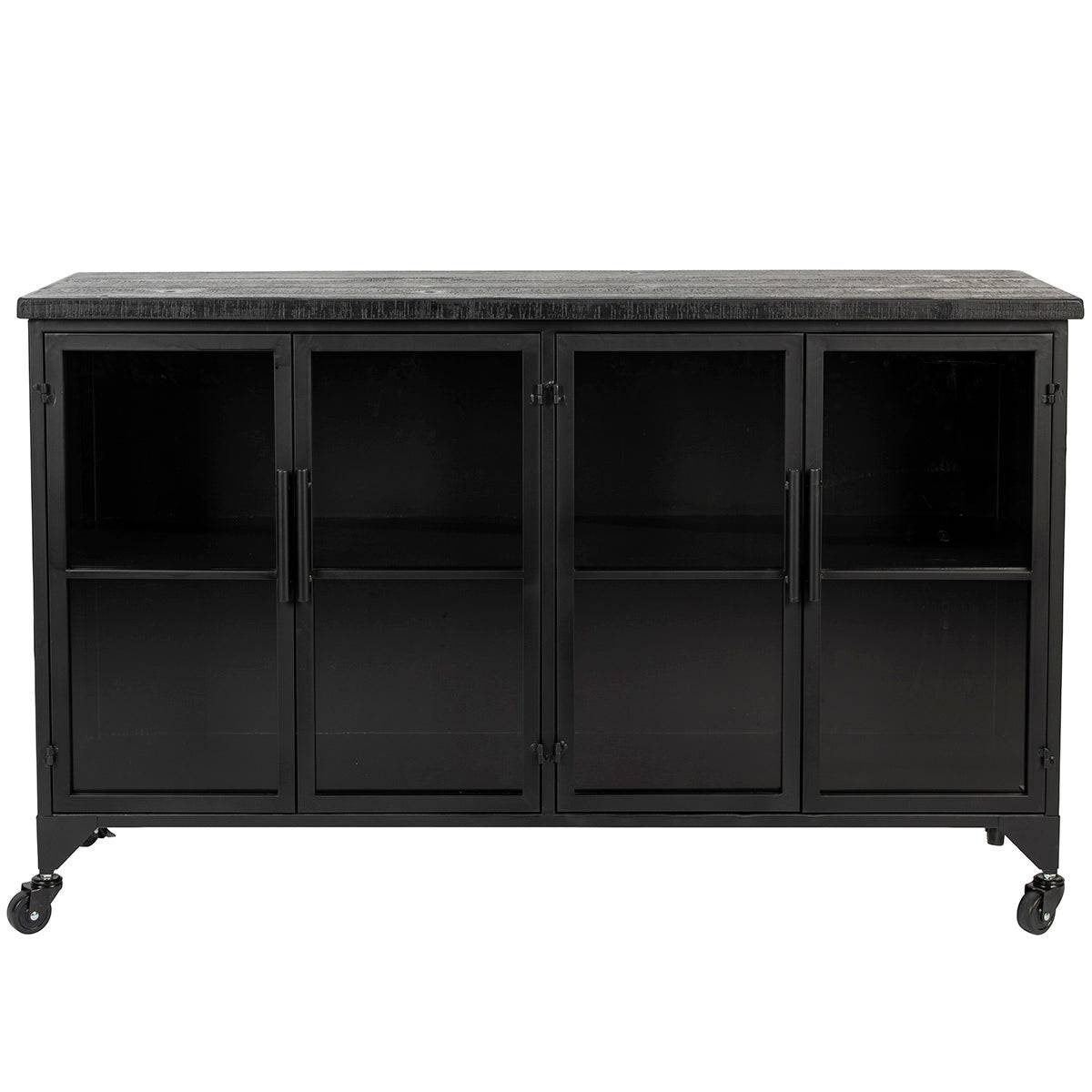 Ferre Low Cabinet