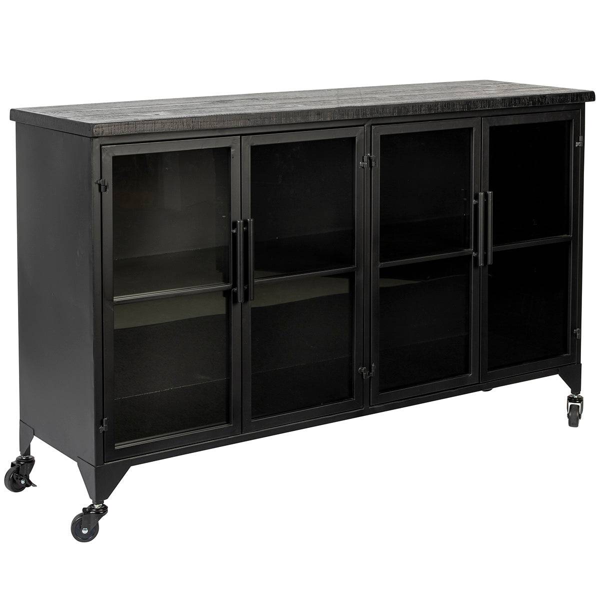 Ferre Low Cabinet