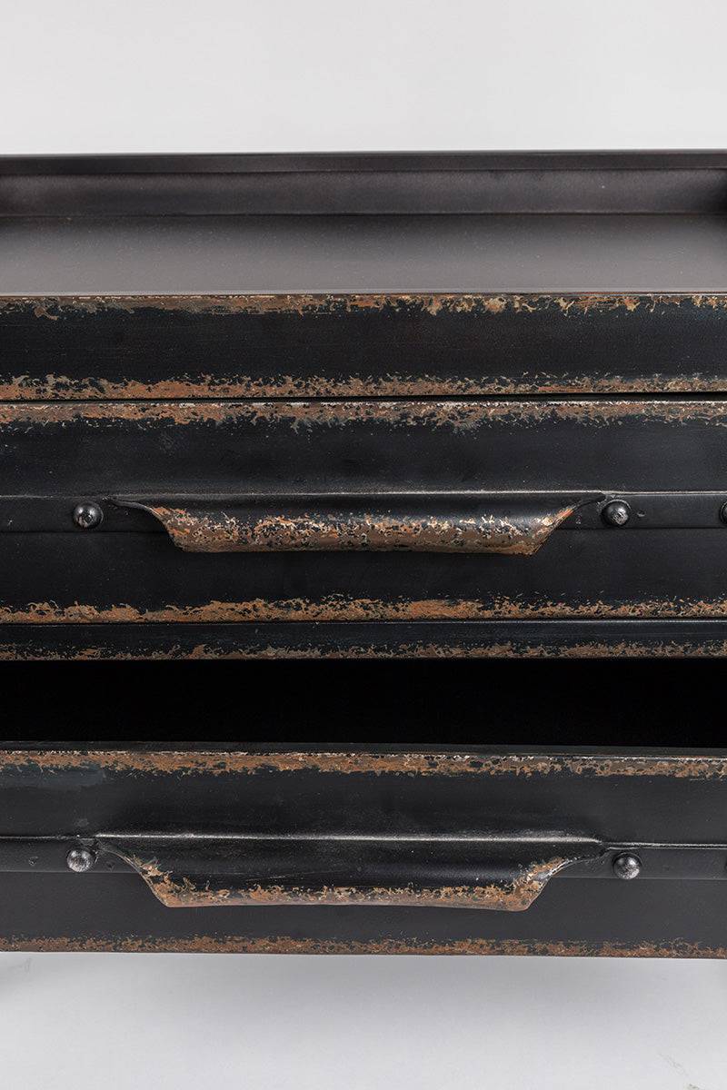 Ryan Shelf