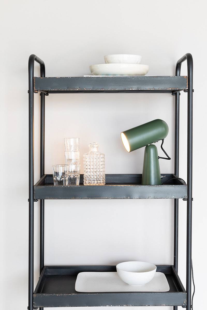 Ryan Shelf