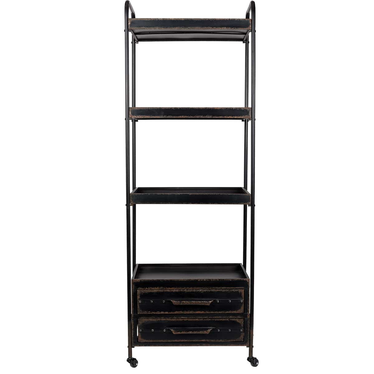 Ryan Shelf