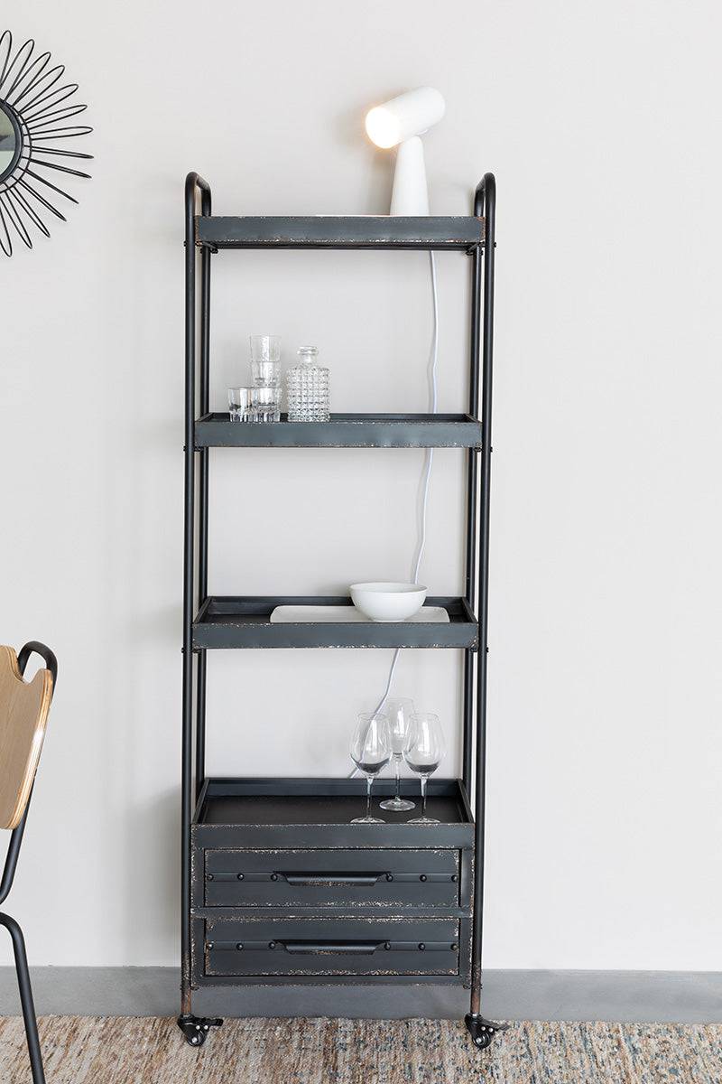 Ryan Shelf