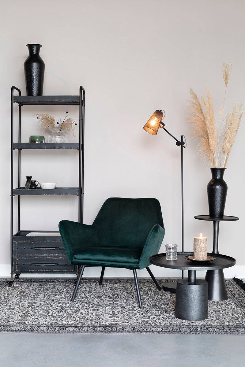 Ryan Shelf