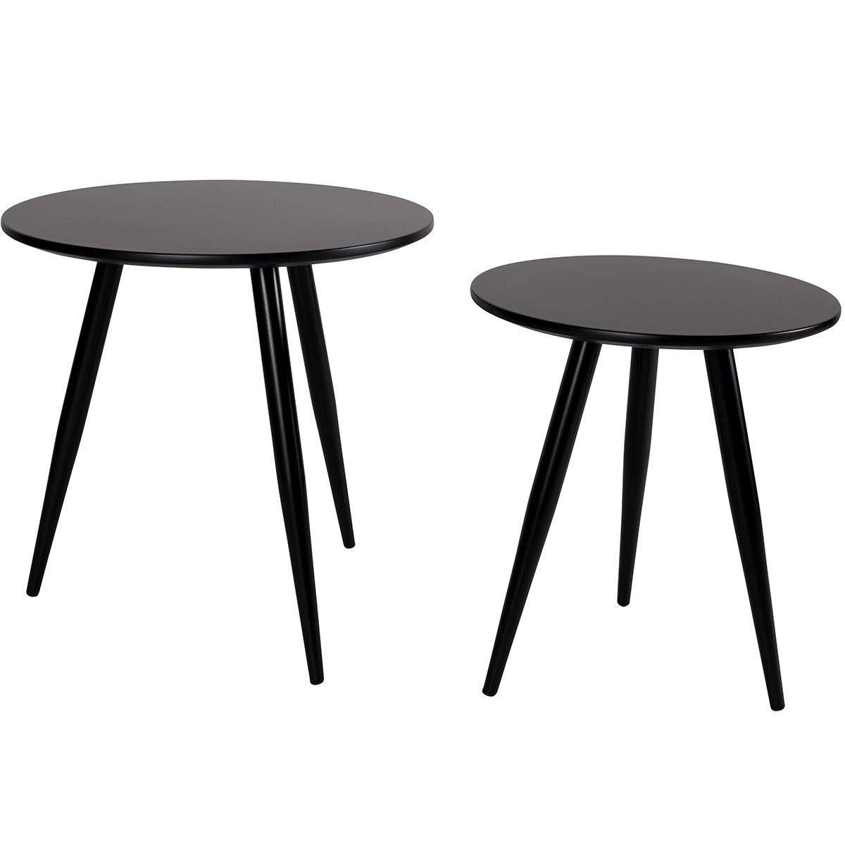 Daven Side Table (2/Set)