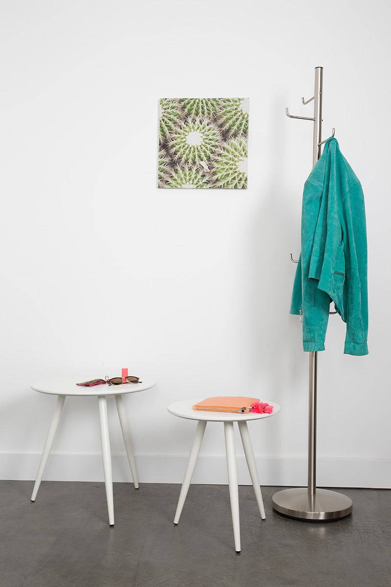 Daven Side Table (2/Set)