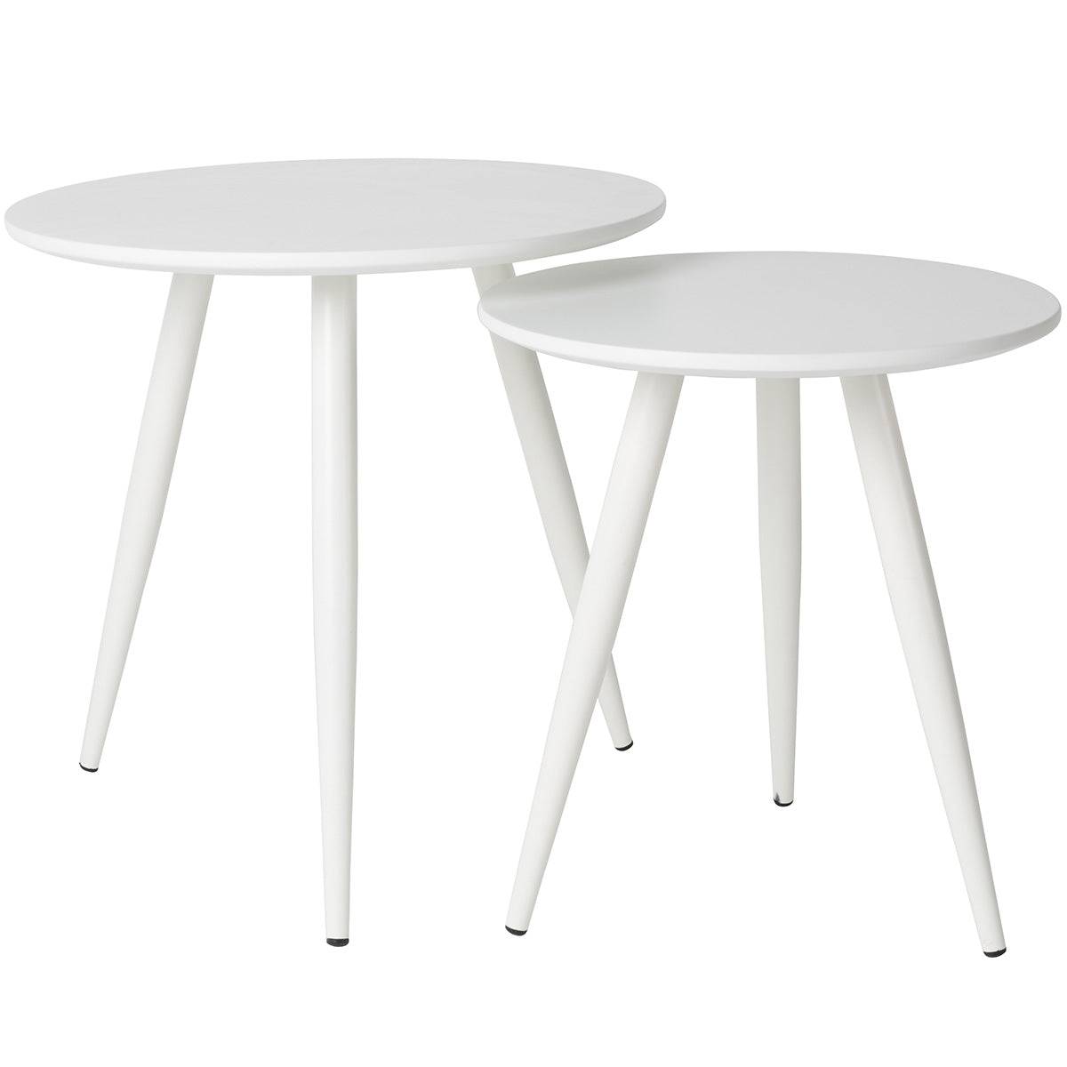 Daven Side Table (2/Set)