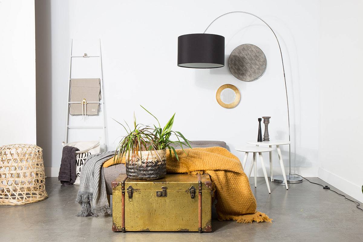 Daven Side Table (2/Set)