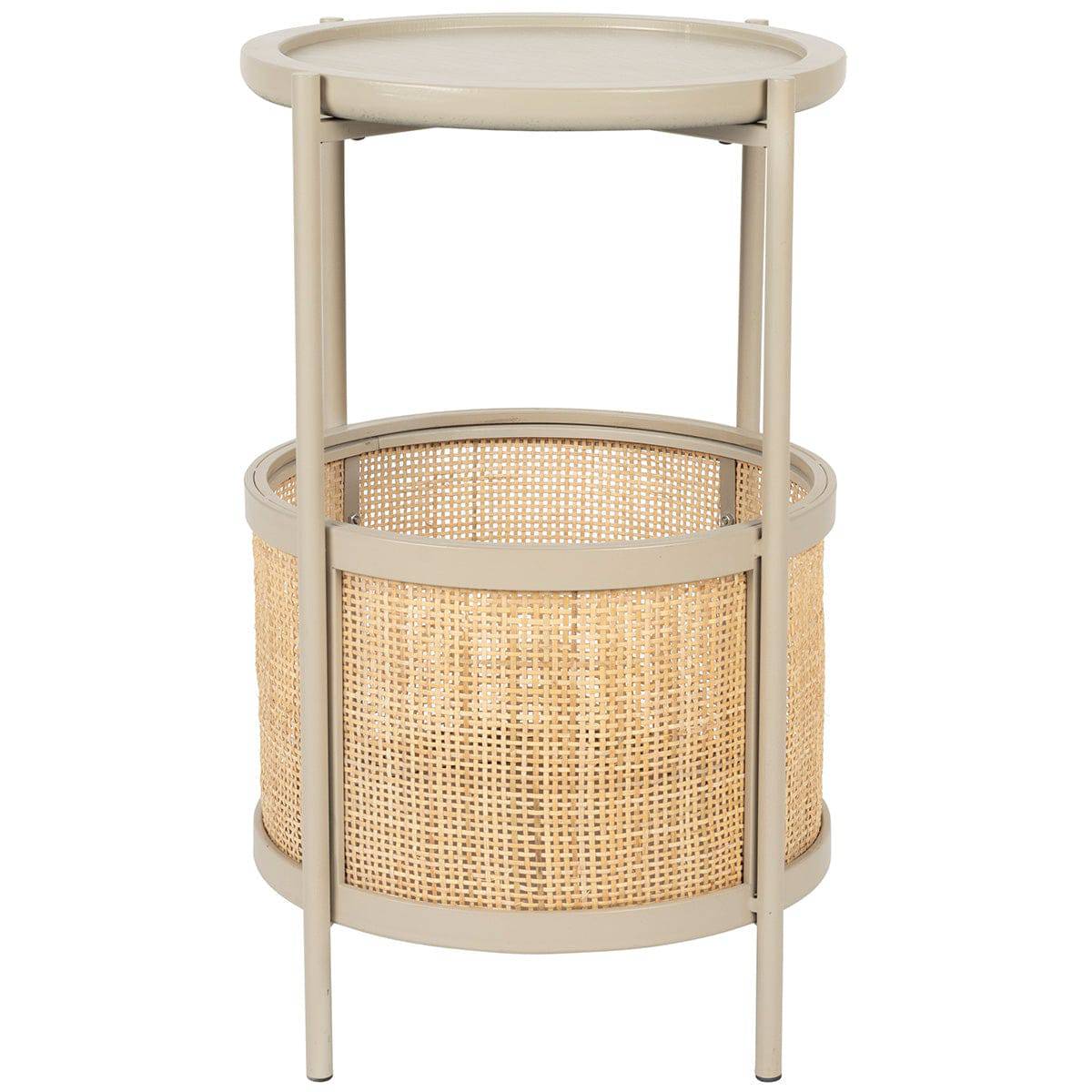 Makoto Side Table