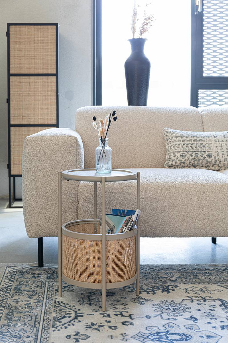 Makoto Side Table