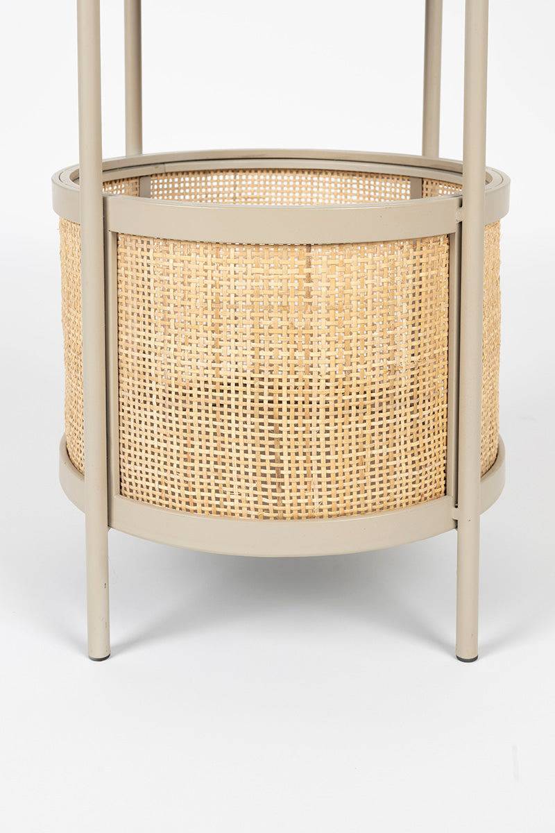 Makoto Side Table
