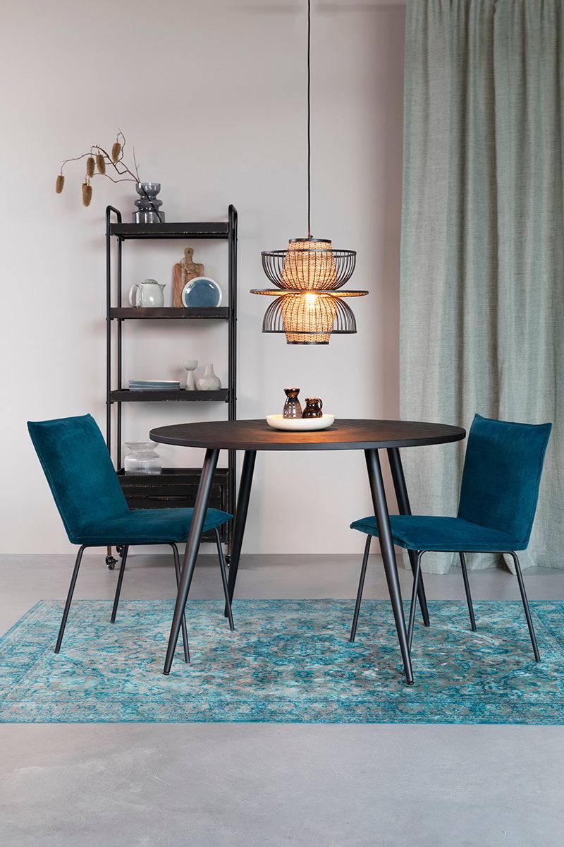 Mo Table