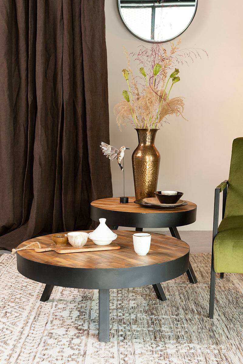 Suri Coffee Table