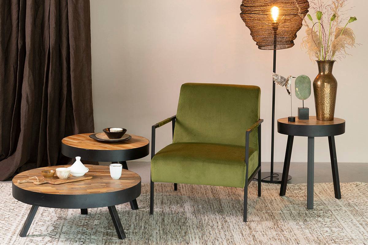 Suri Coffee Table