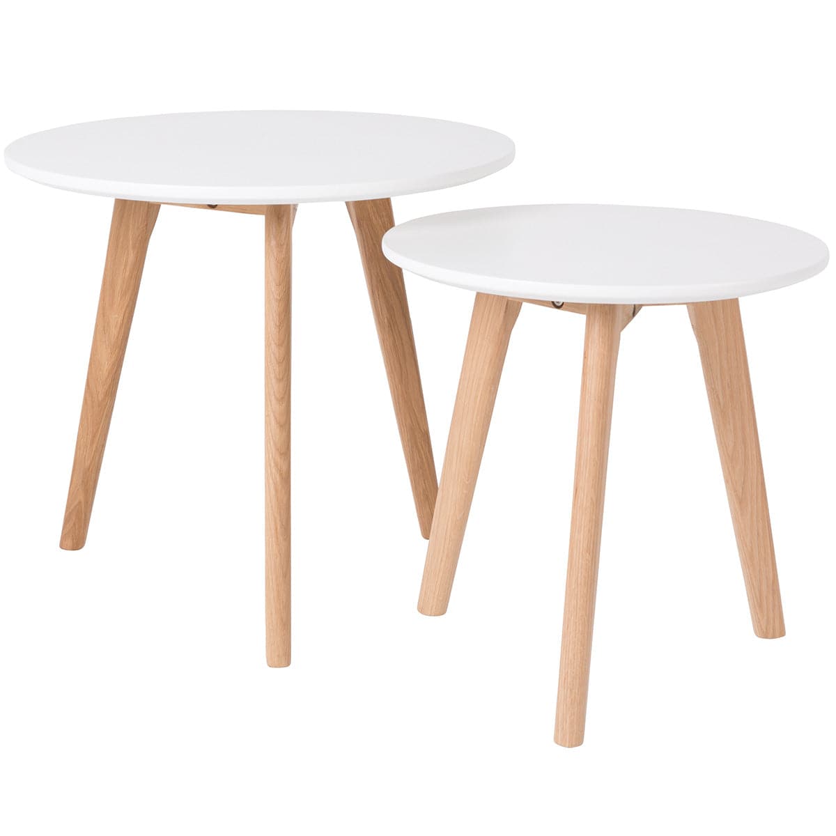 Bodine Side Table (2/Set)