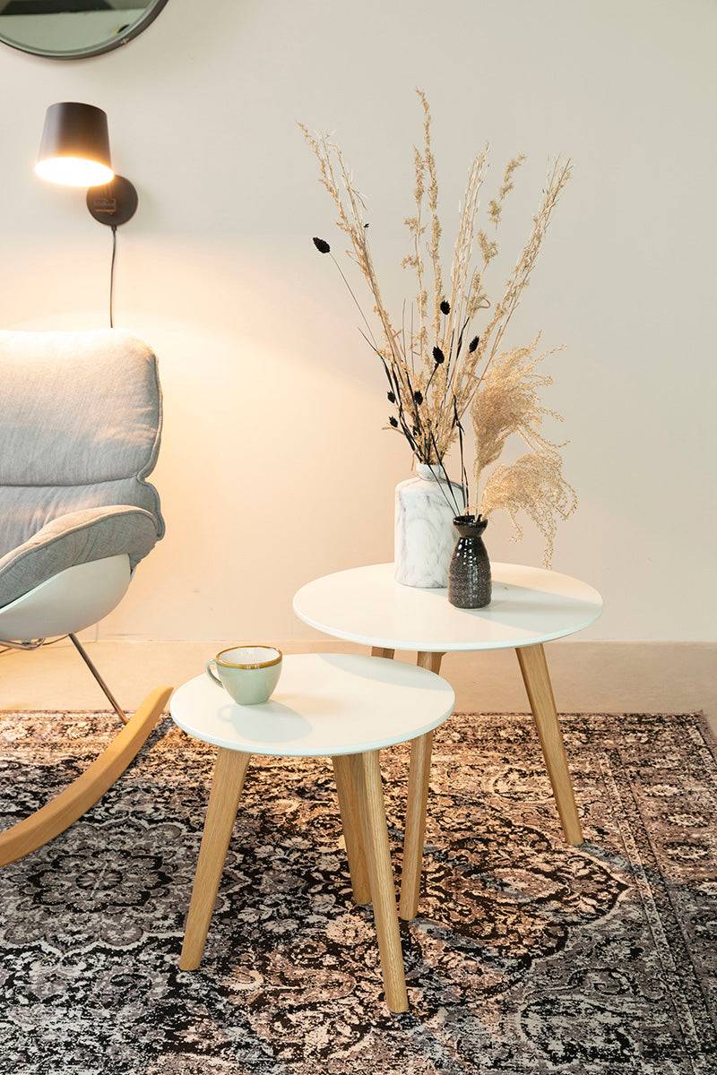 Bodine Side Table (2/Set)