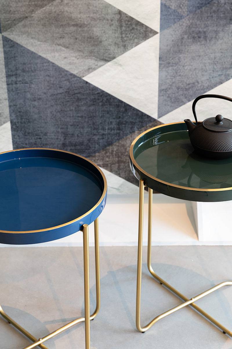 Celina Side Table