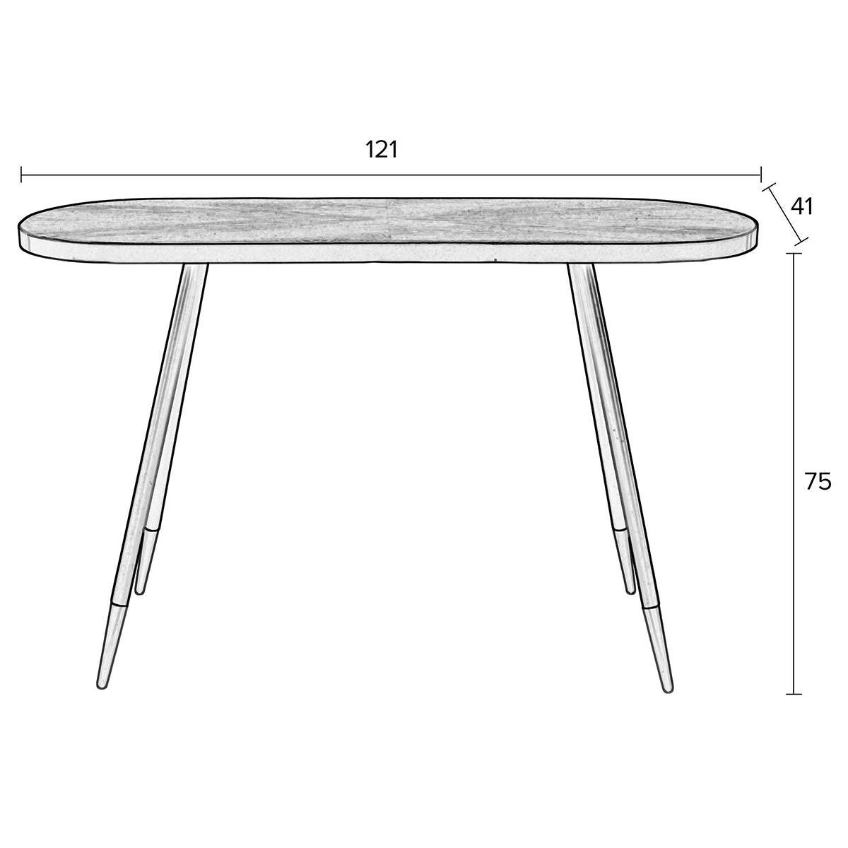 Denise Console Table