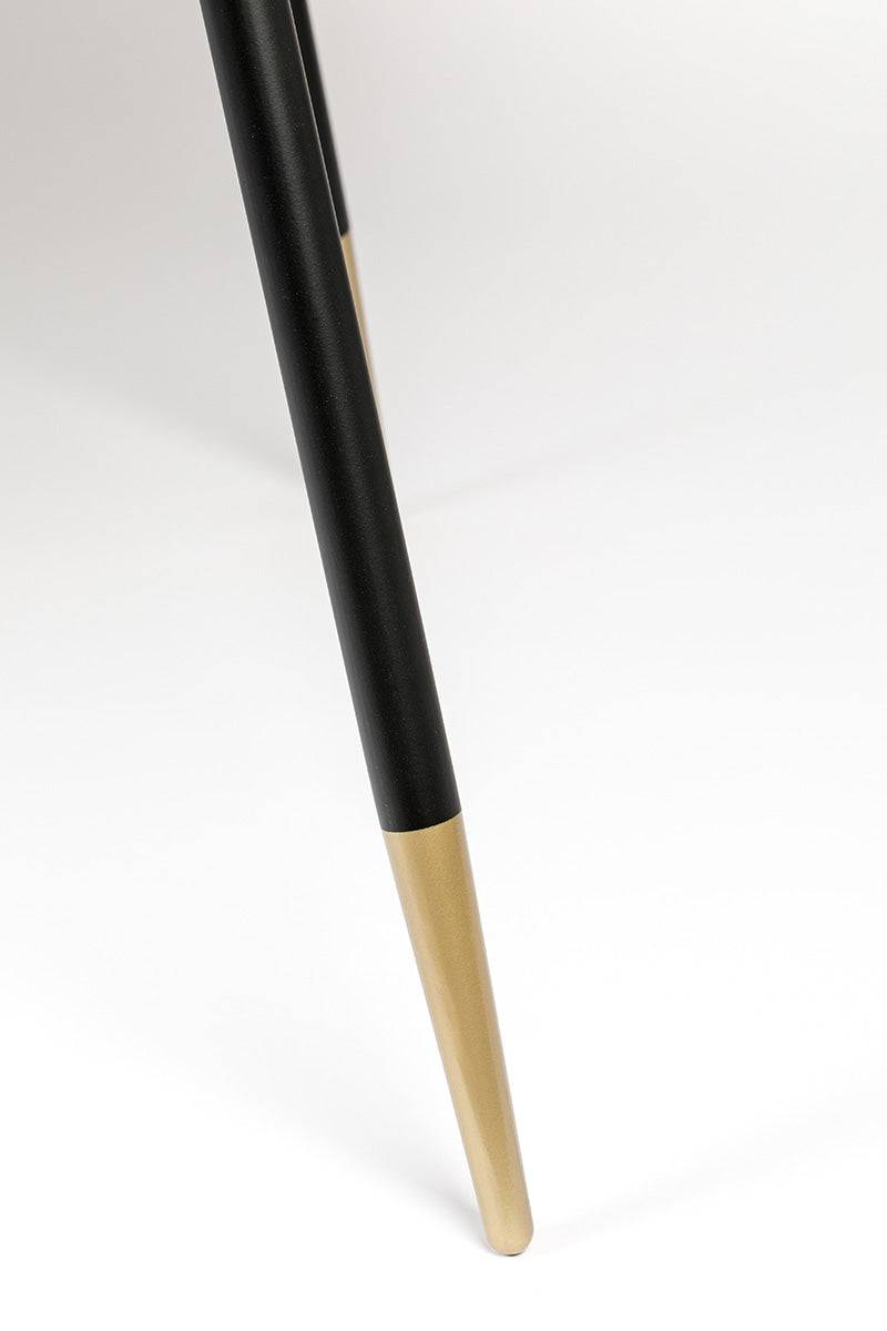 Denise Oval Dining Table