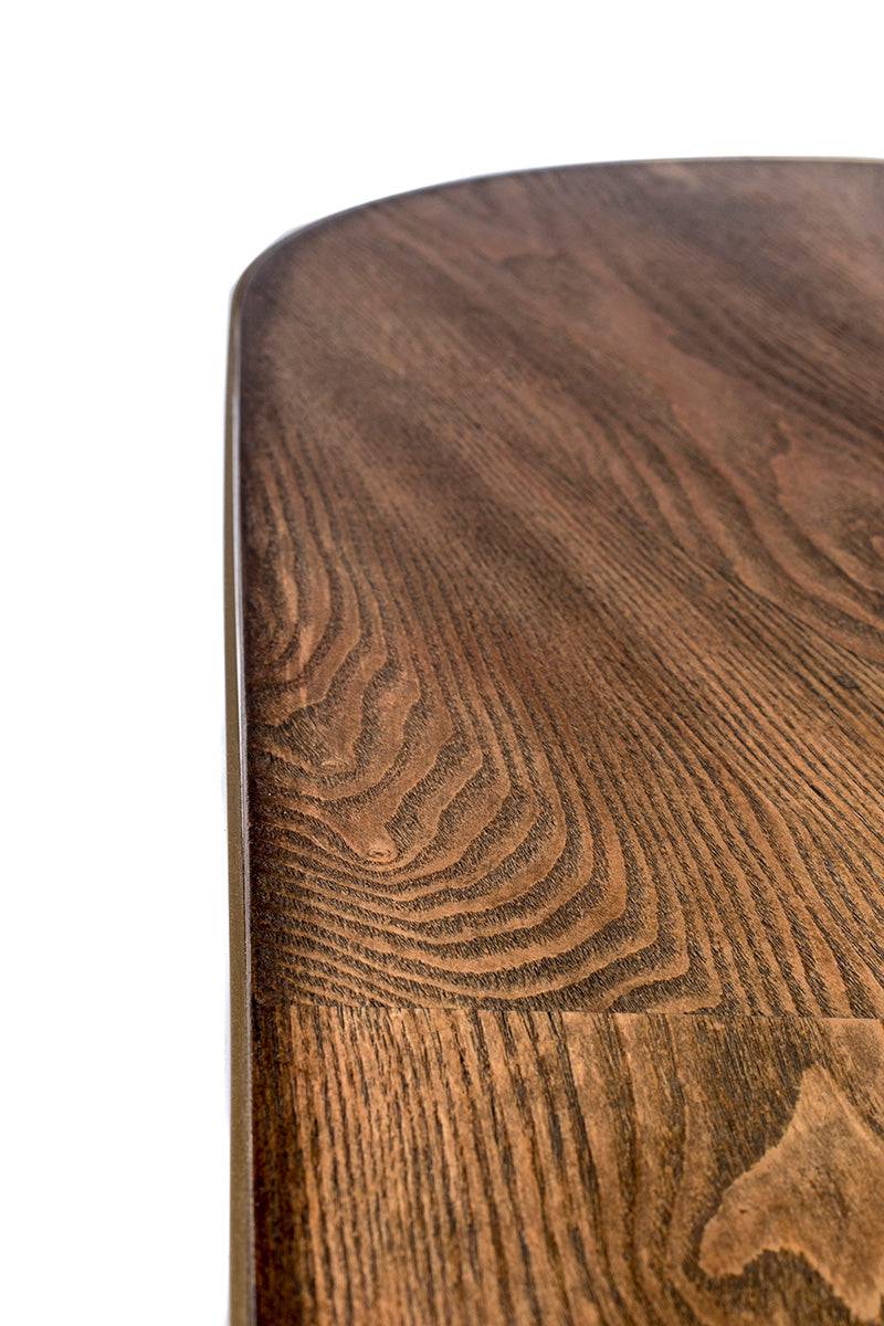 Denise Oval Dining Table