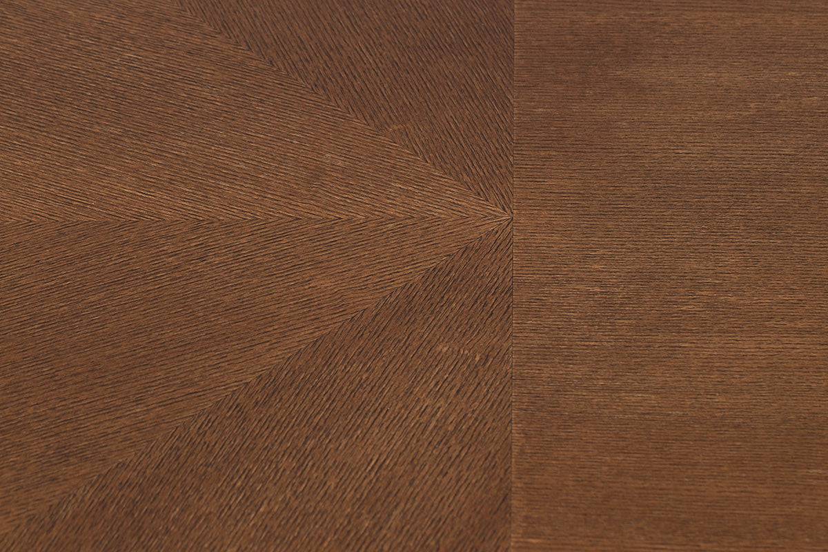 Denise Oval Dining Table