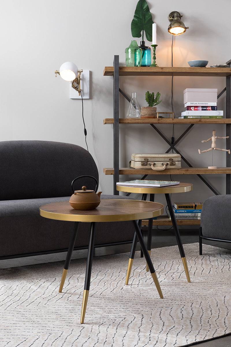 Denise Side Table