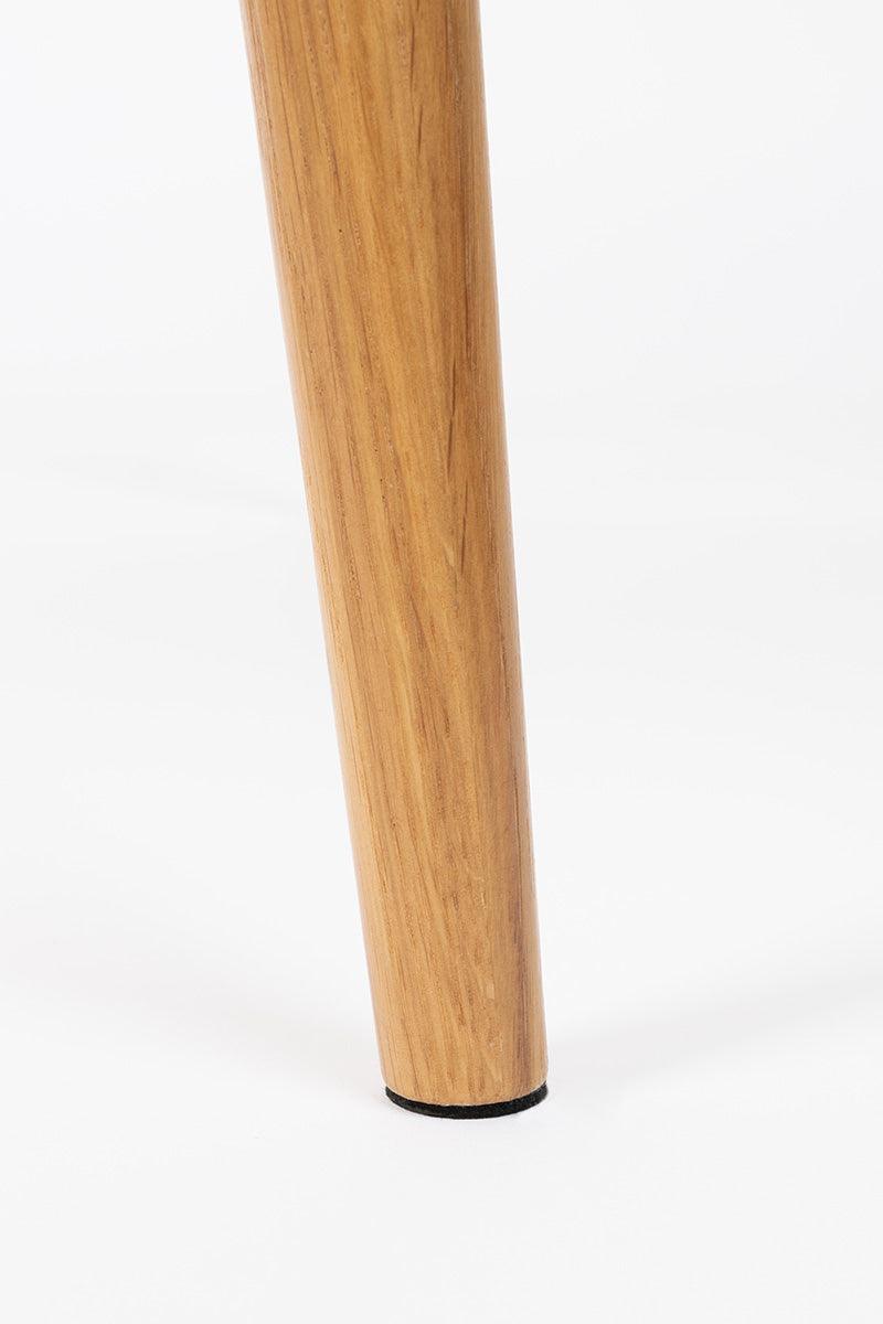 Haru Round Coffee Table