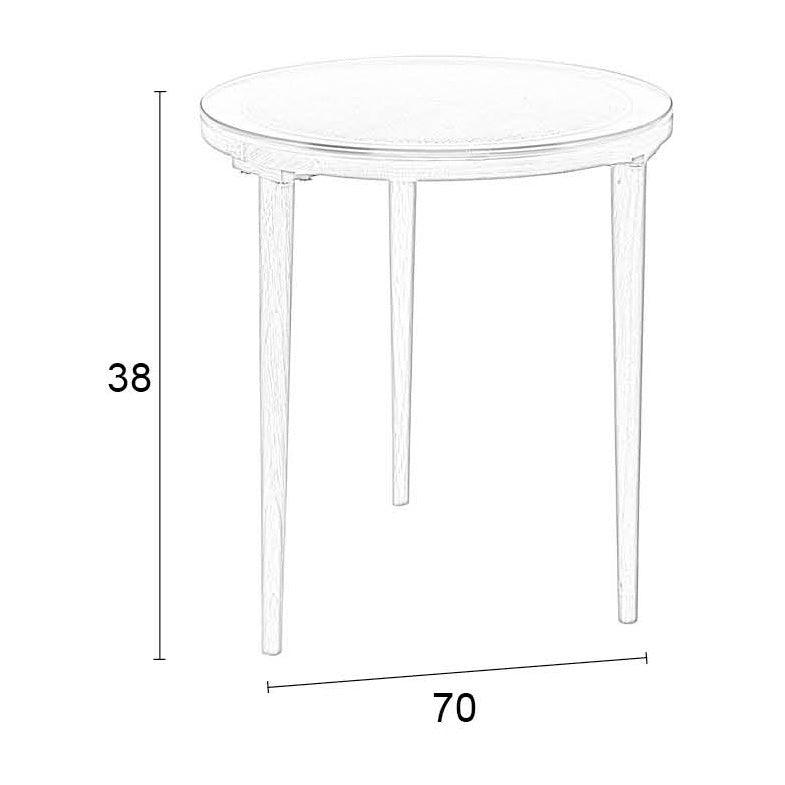 Haru Side Table