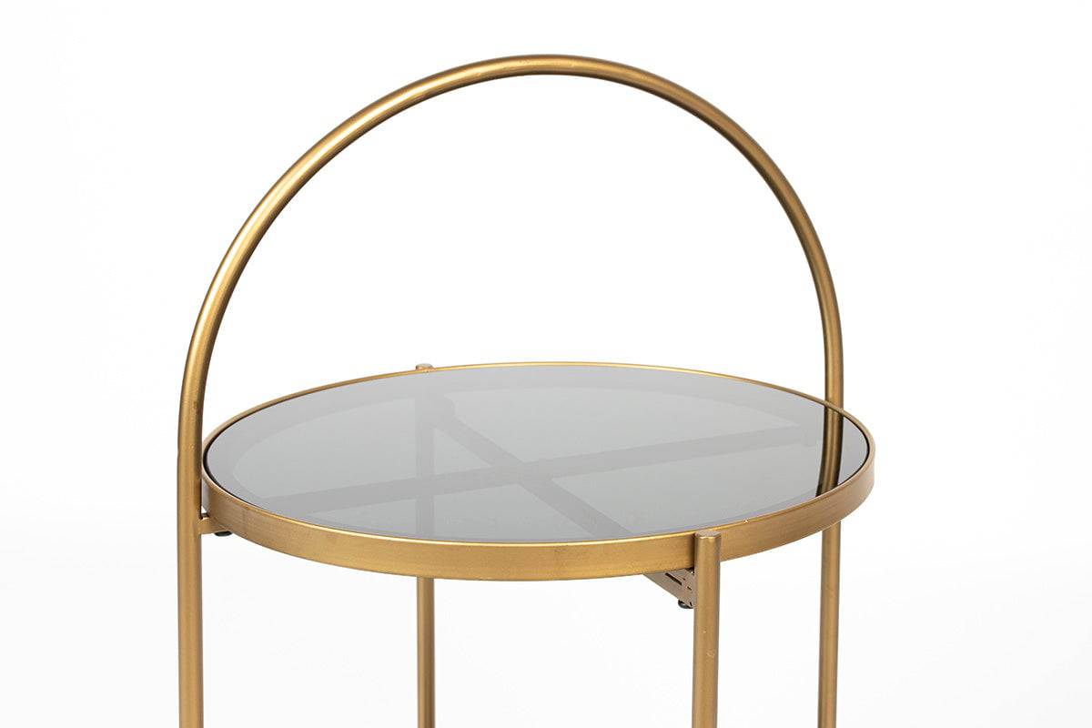 Maeve Side Table