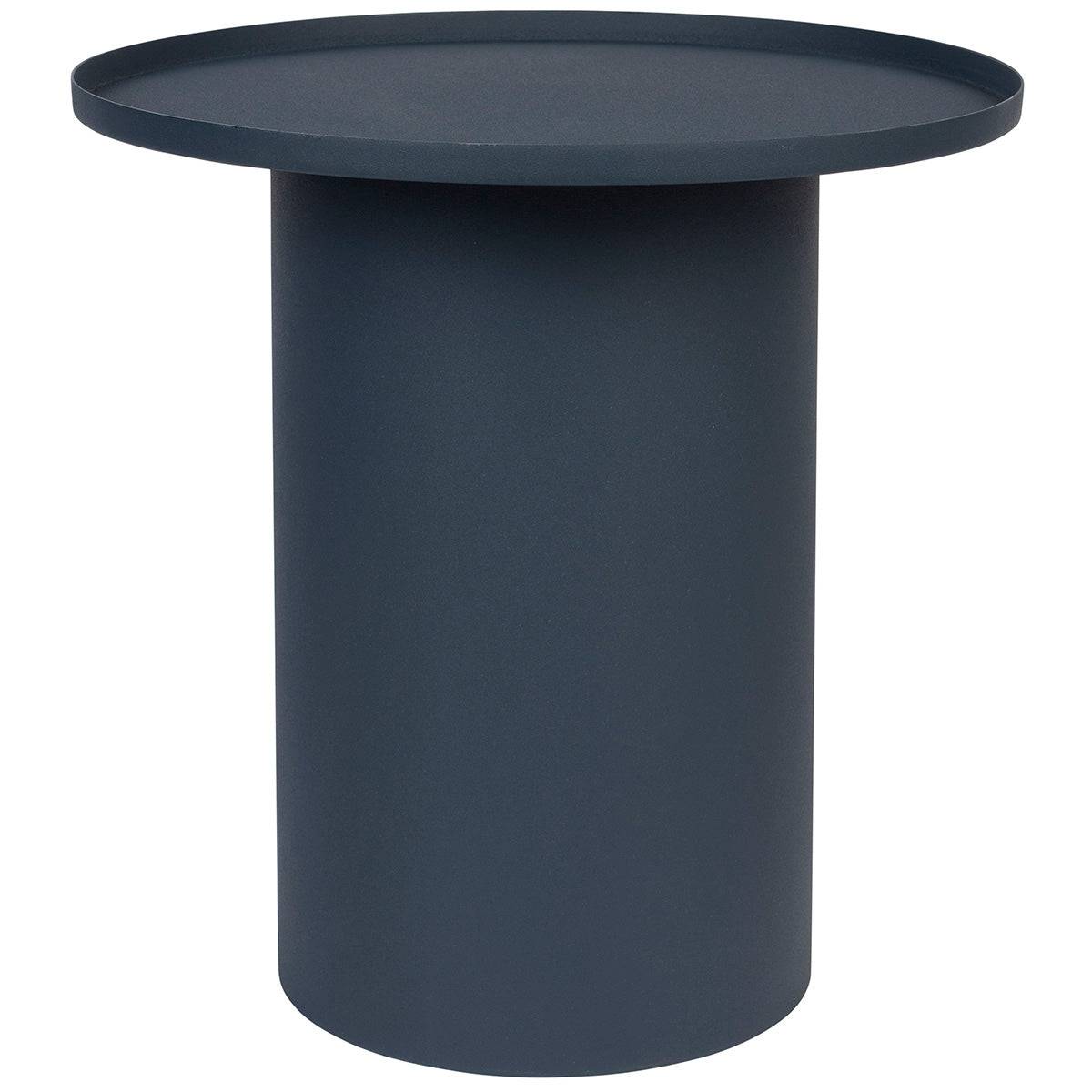 Sverre Round Side Table