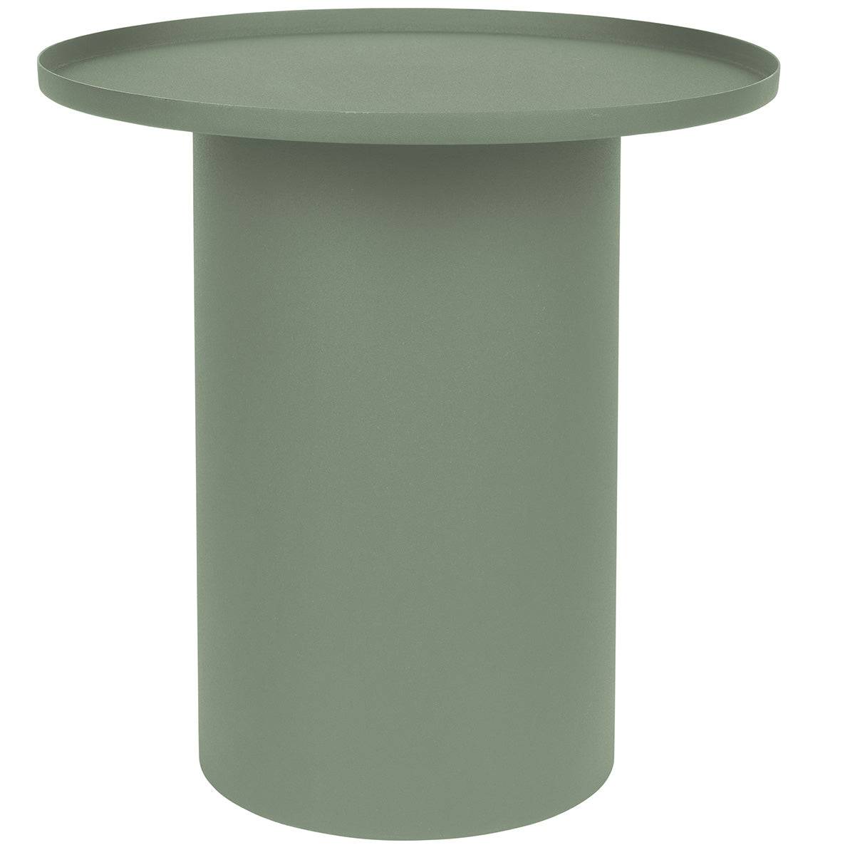 Sverre Round Side Table