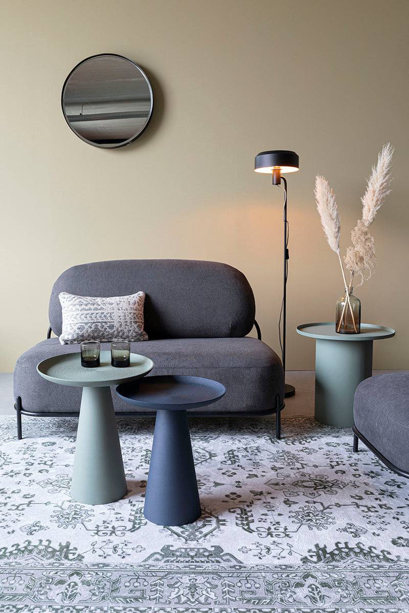 Sverre Round Side Table