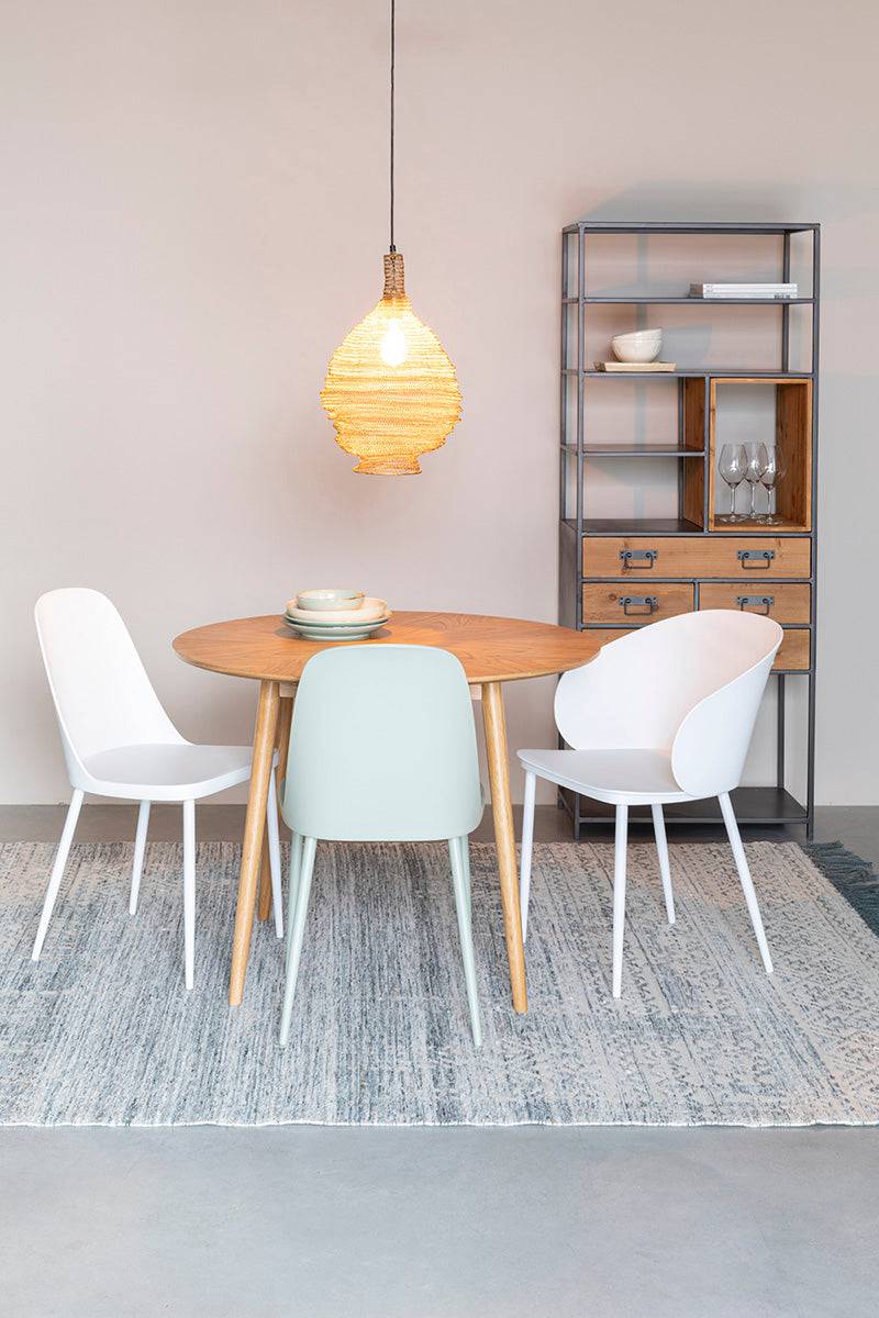 Fabio Dining Table