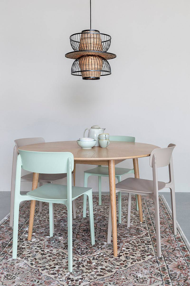 Fabio Dining Table