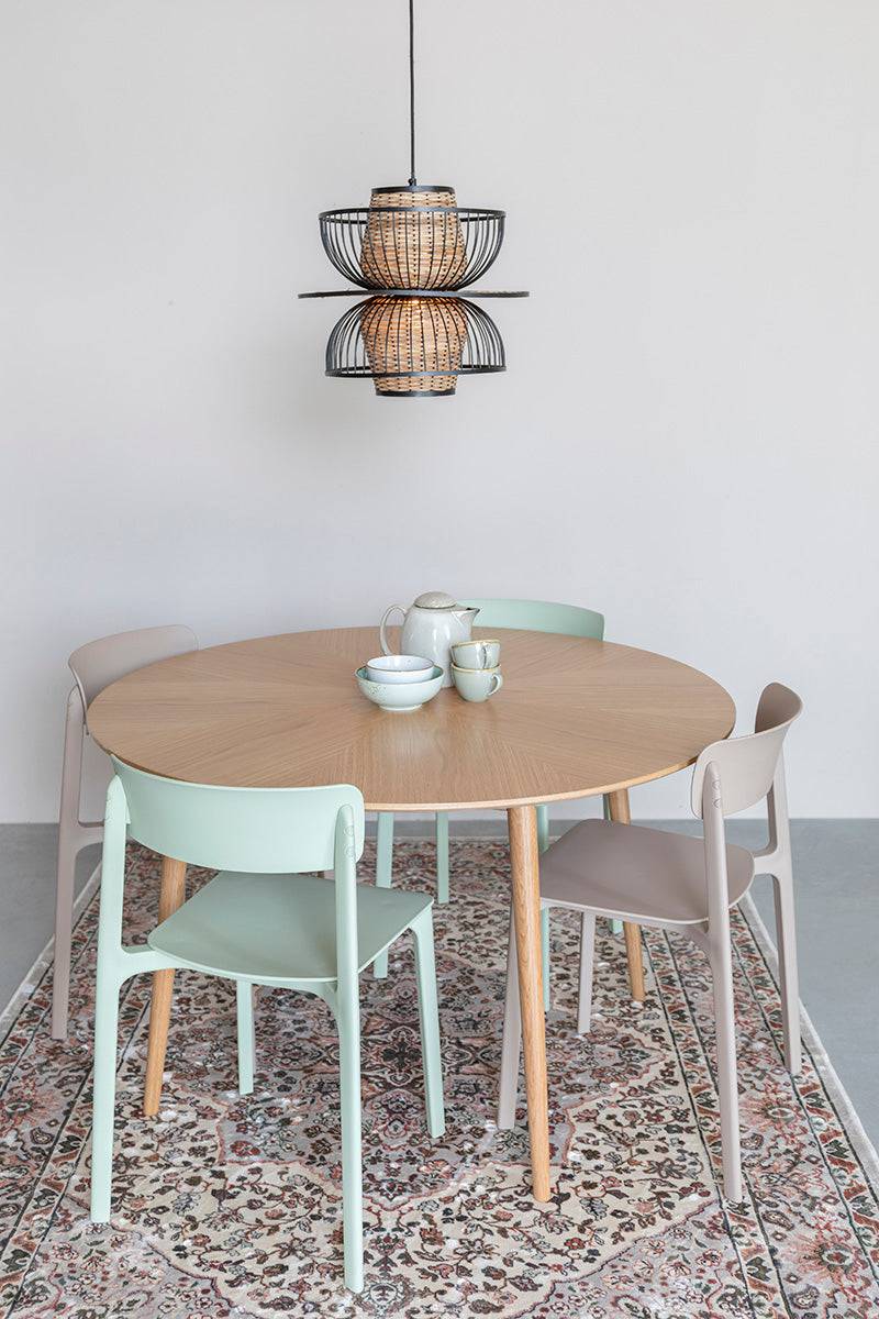 Fabio Dining Table