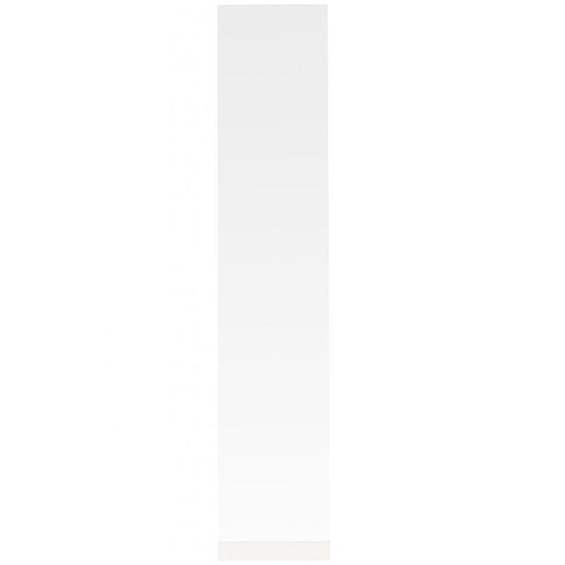 White Stand Mirror - WOO .Design