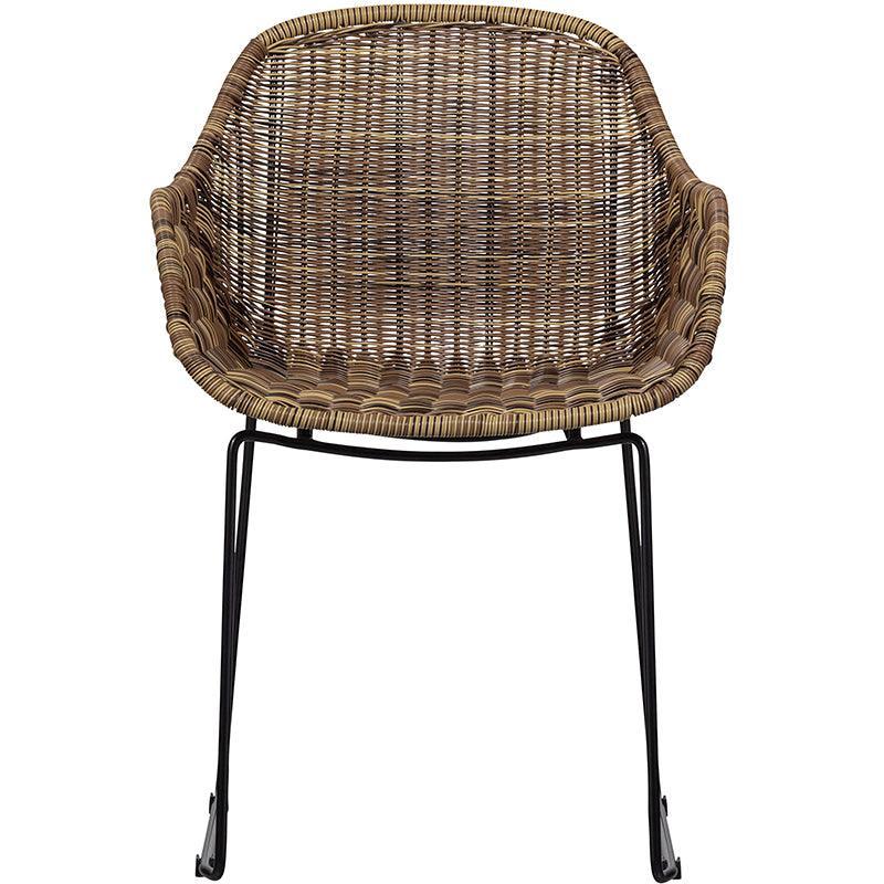 Willow Armchair (2/Set) - WOO .Design