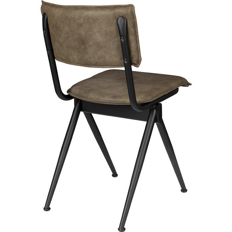 Willow Chair - WOO .Design
