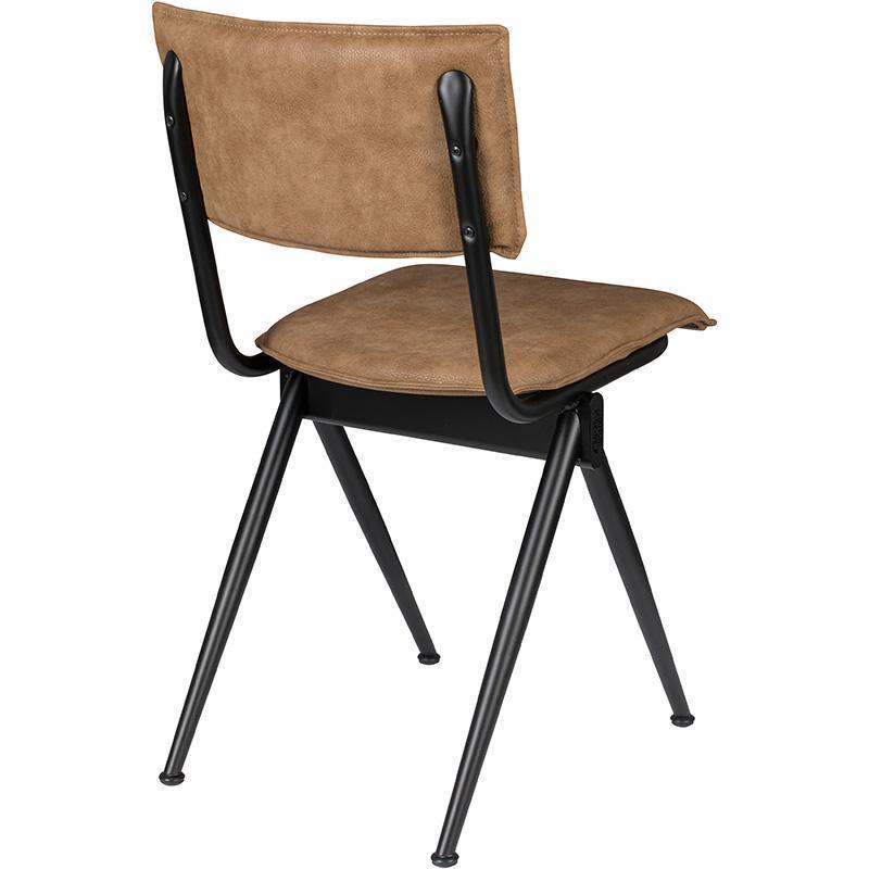 Willow Chair - WOO .Design