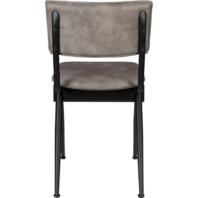 Willow Chair - WOO .Design